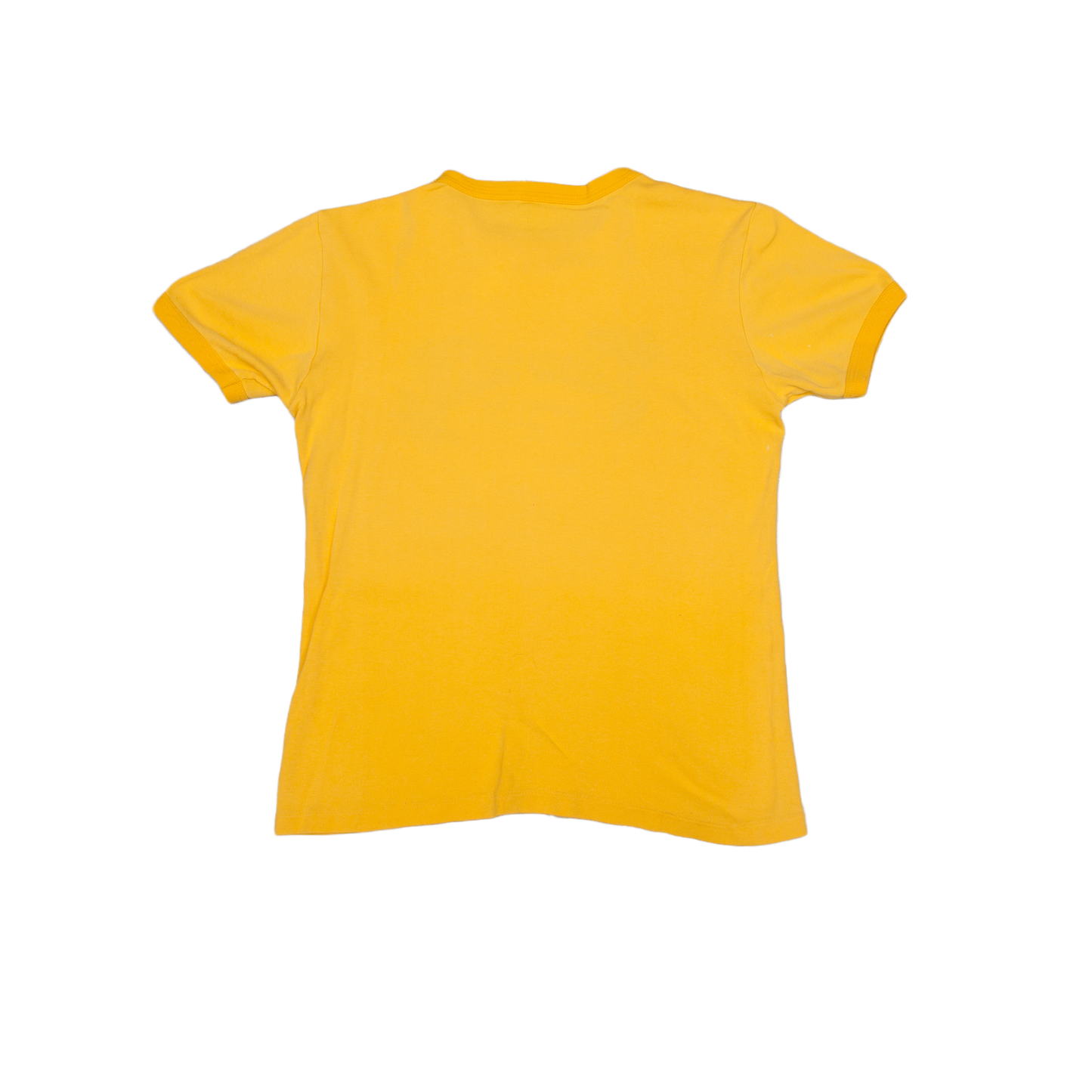 Vintage Juicy Fruit t-paita 80-luvulta (XXS)