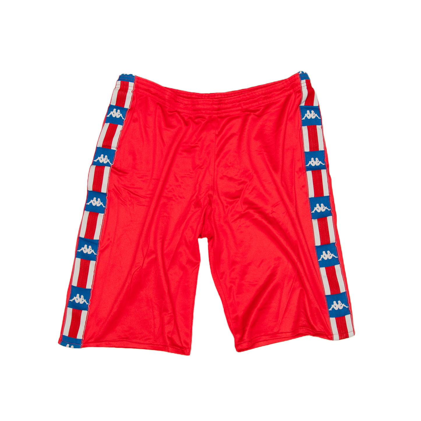 Vintage Kappa shortsit 80-luvulta (M)