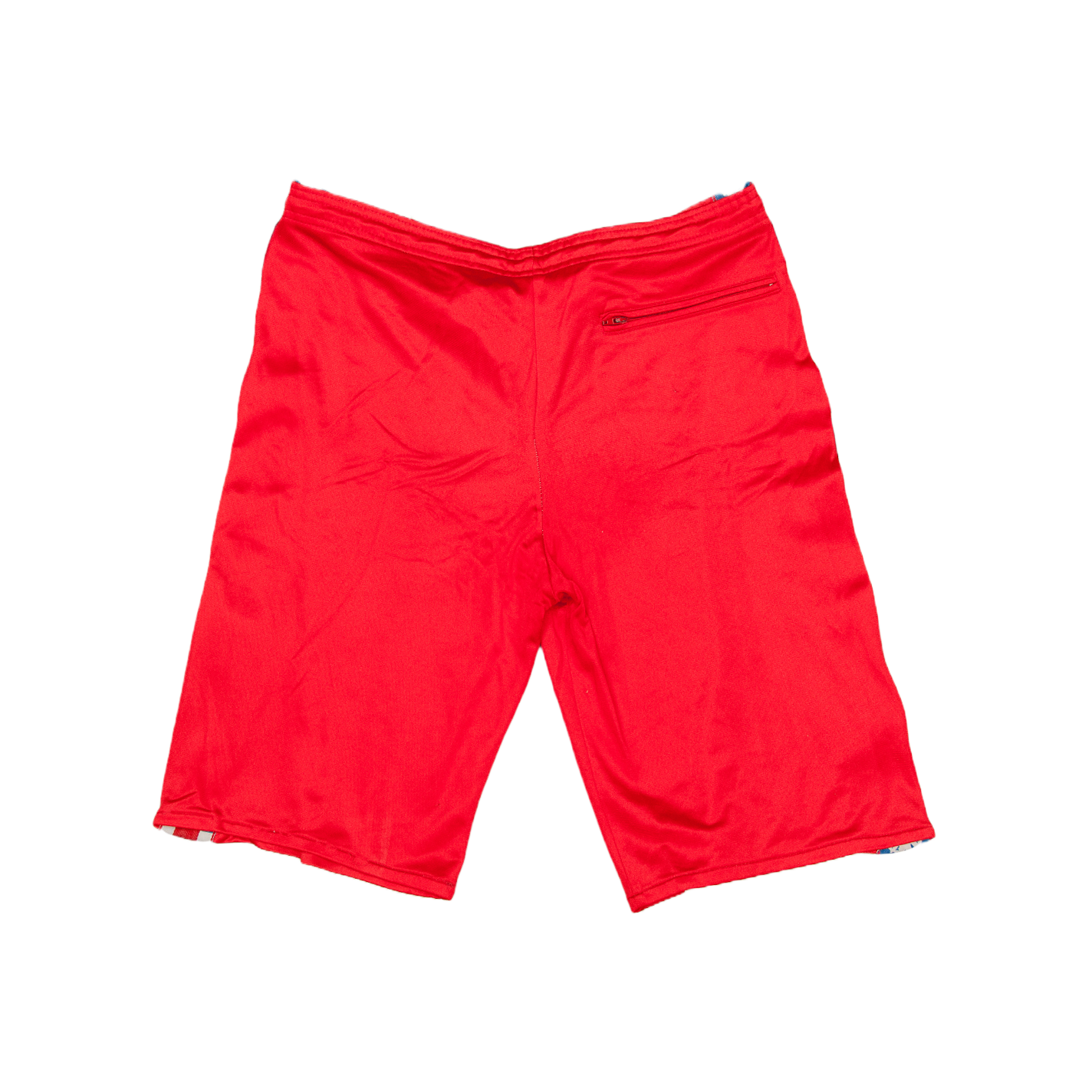 Vintage Kappa shortsit 80-luvulta (M)