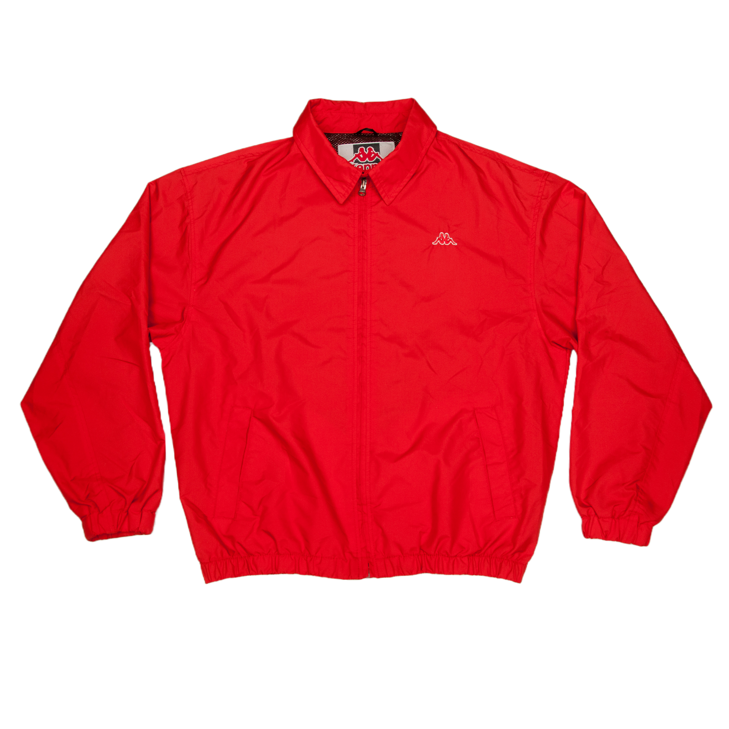 Vintage Kappa tuulitakki 90-luvulta (M)