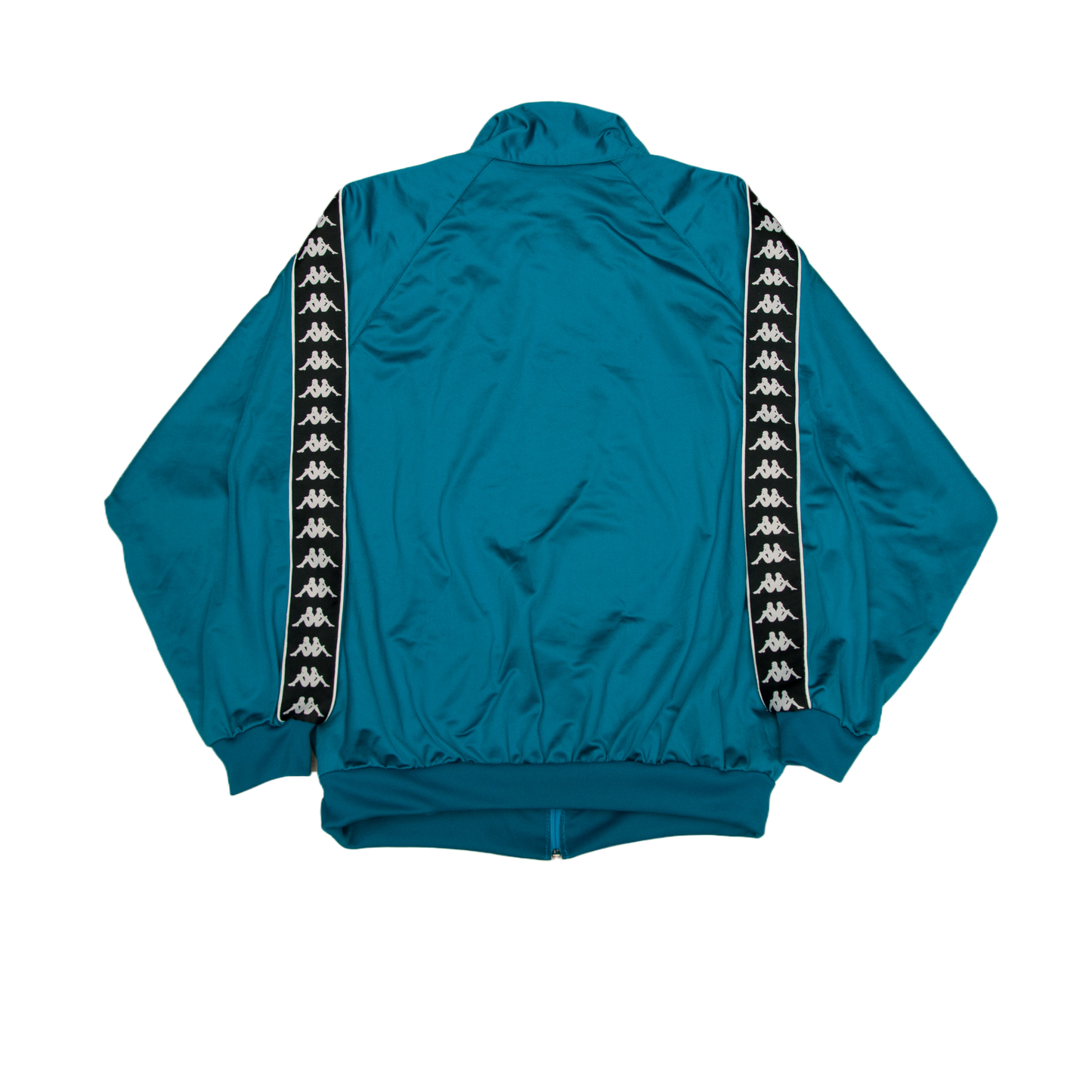 Vintage Kappa verkkatakki 90-luvulta (M)