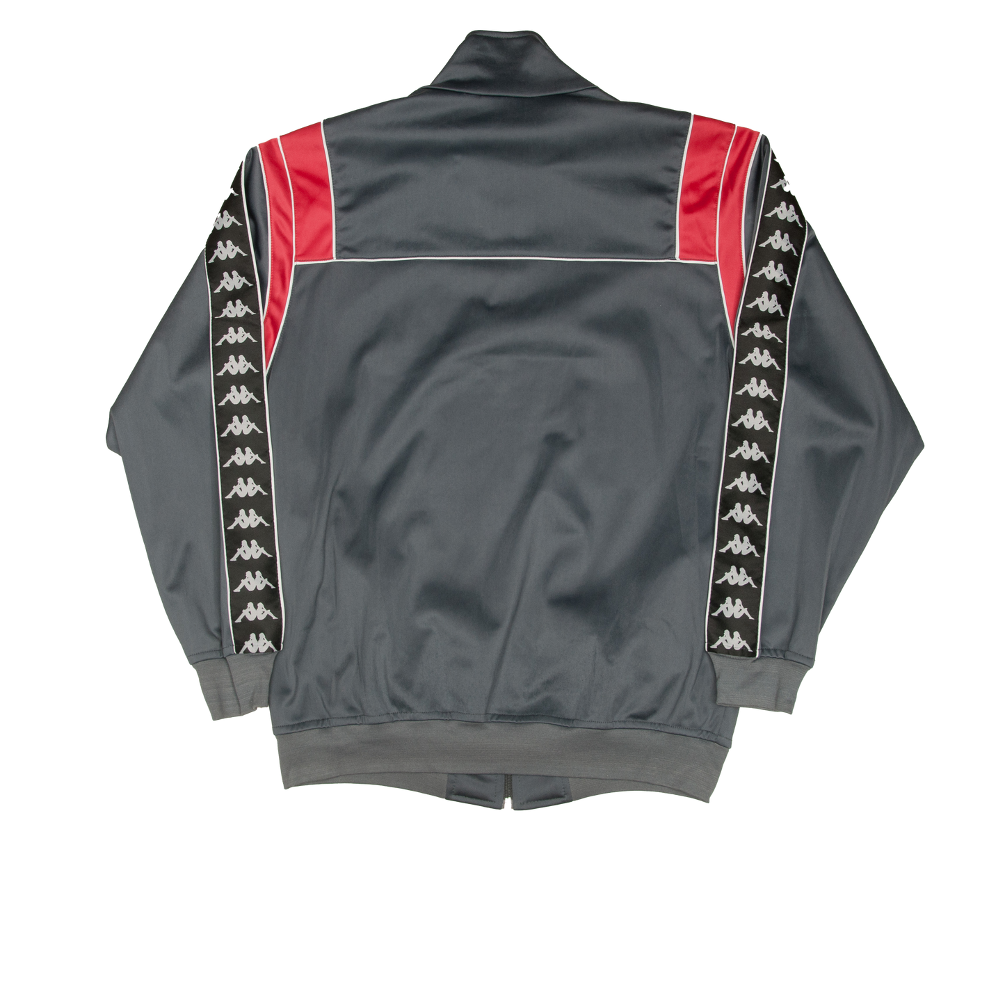Vintage Kappa verkkatakki 90-luvulta (M)