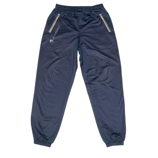 Vintage Karhu verkkahousut 90-luvulta (M)