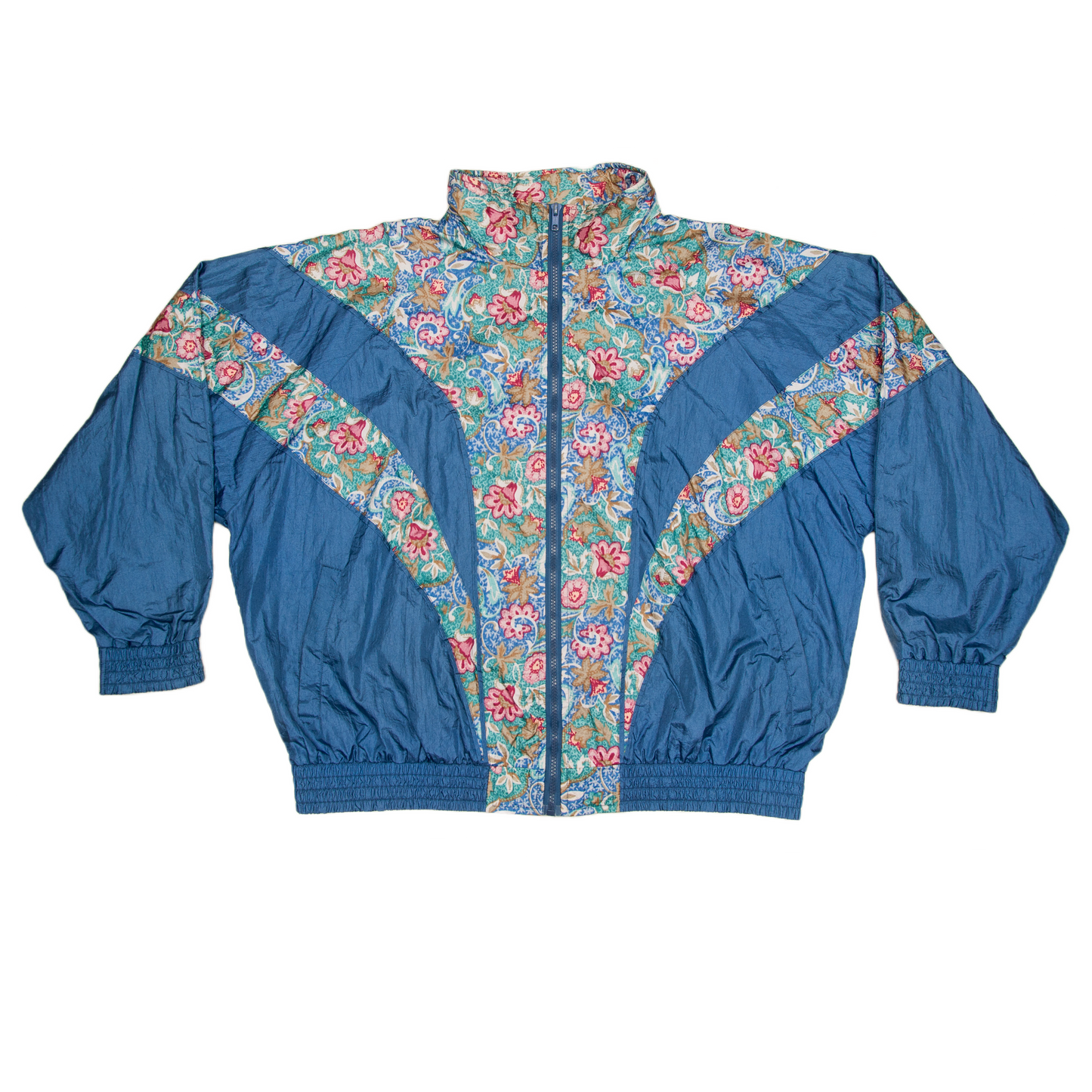Vintage tuulitakki 90-luvulta (M)