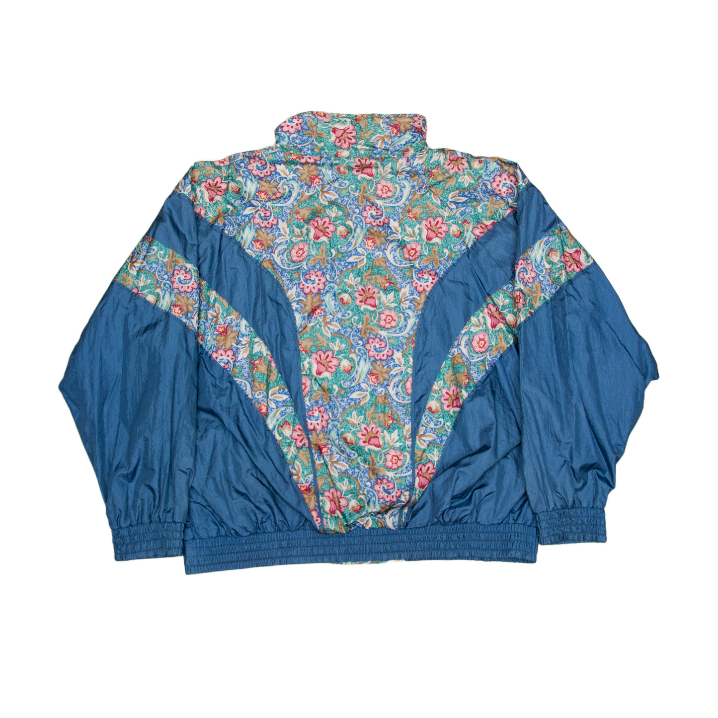 Vintage tuulitakki 90-luvulta (M)