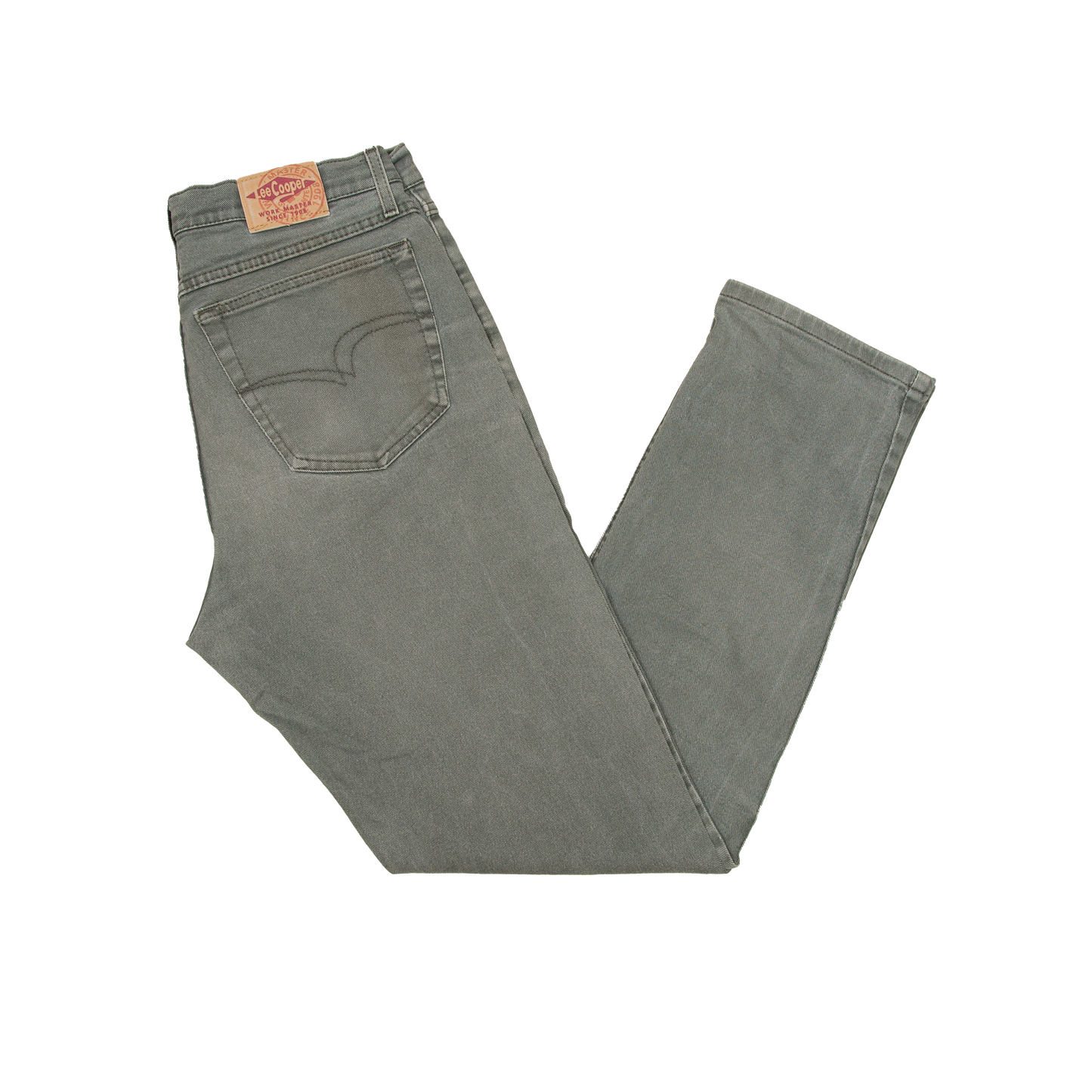 Vintage Lee Cooper farkut 90-luvulta (30x30)