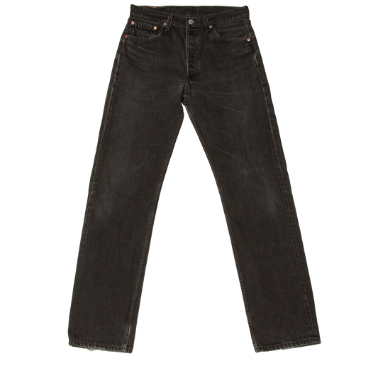 Vintage Levi´s 501 farkut 90-luvulta (31x33)