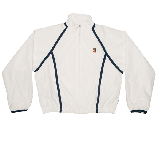 Vintage Nike Court tuulipuku 90-luvulta (M)