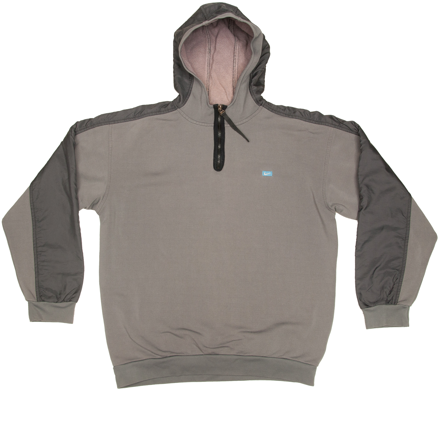 Vintage Nike huppari 90-luvulta (M)