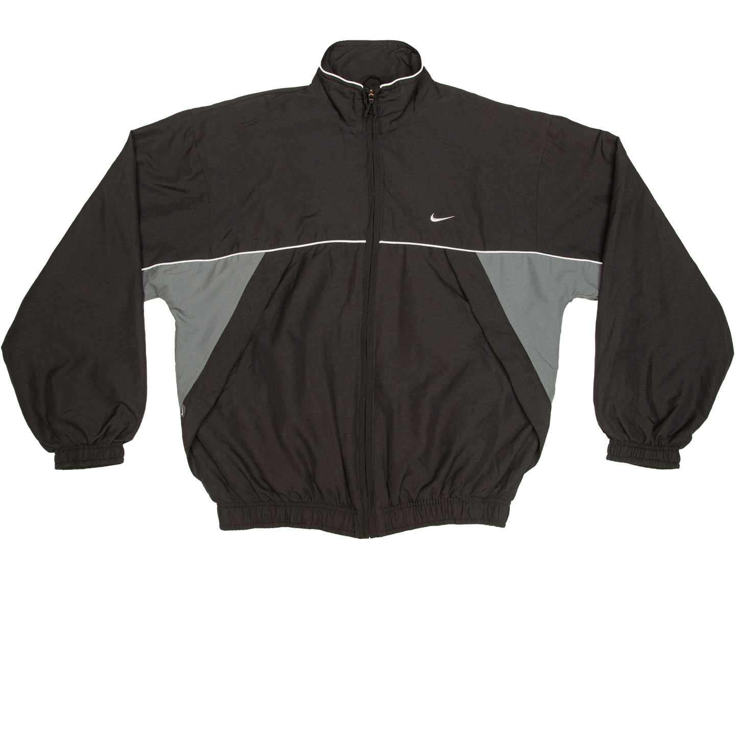 Vintage Nike tuulitakki 90-luvulta (M)