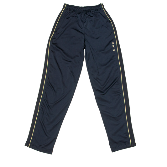 Vintage Nike verkkahousut 90-luvulta (XS)