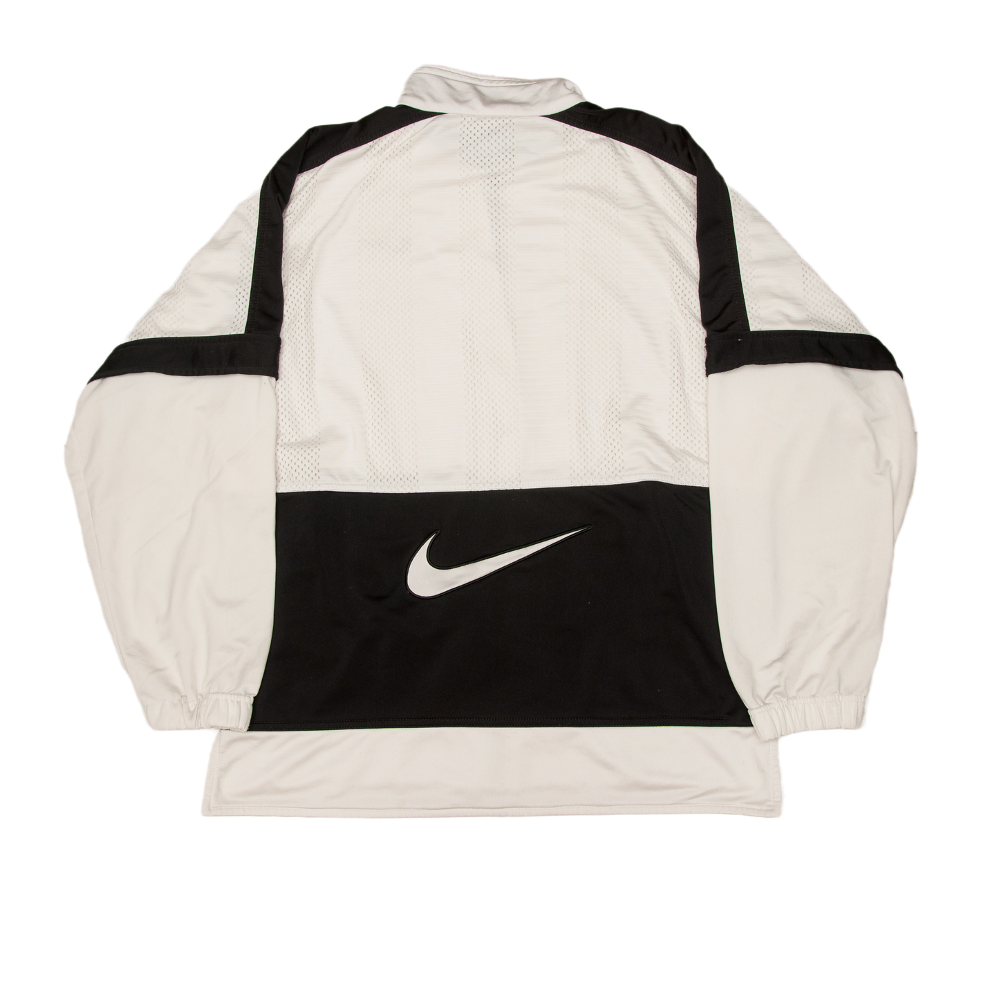 Vintage Nike verkkatakki 90-luvulta (M)