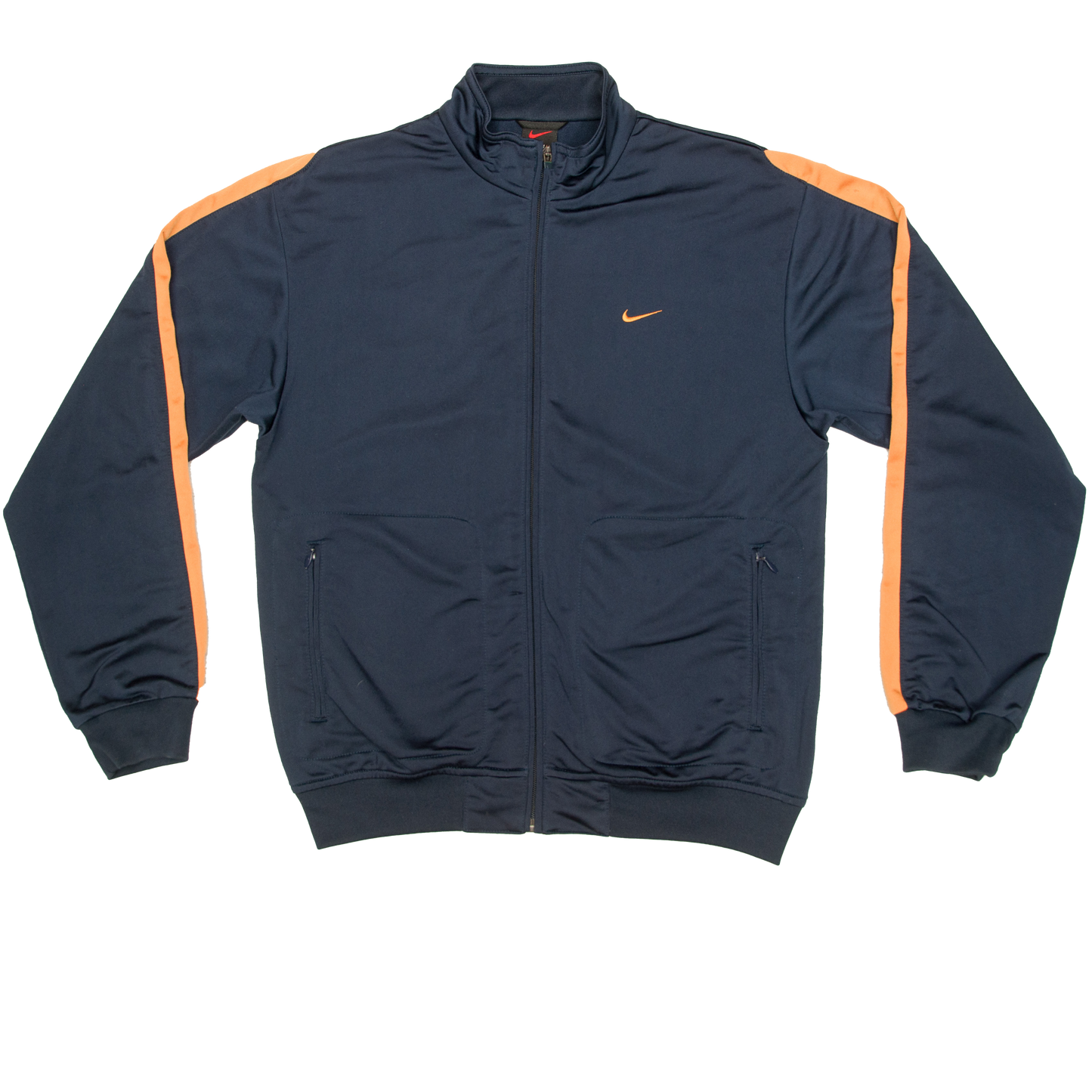 Vintage Nike Athletic verkkatakki 90-luvulta (S)