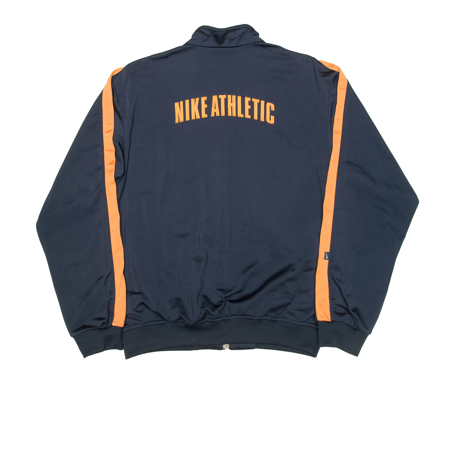 Vintage Nike Athletic verkkatakki 90-luvulta (S)