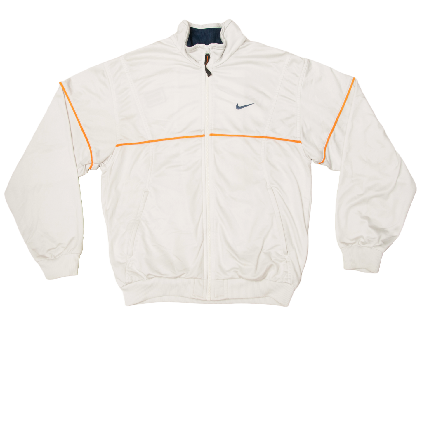 Vintage Nike verkkatakki 90-luvulta (S)