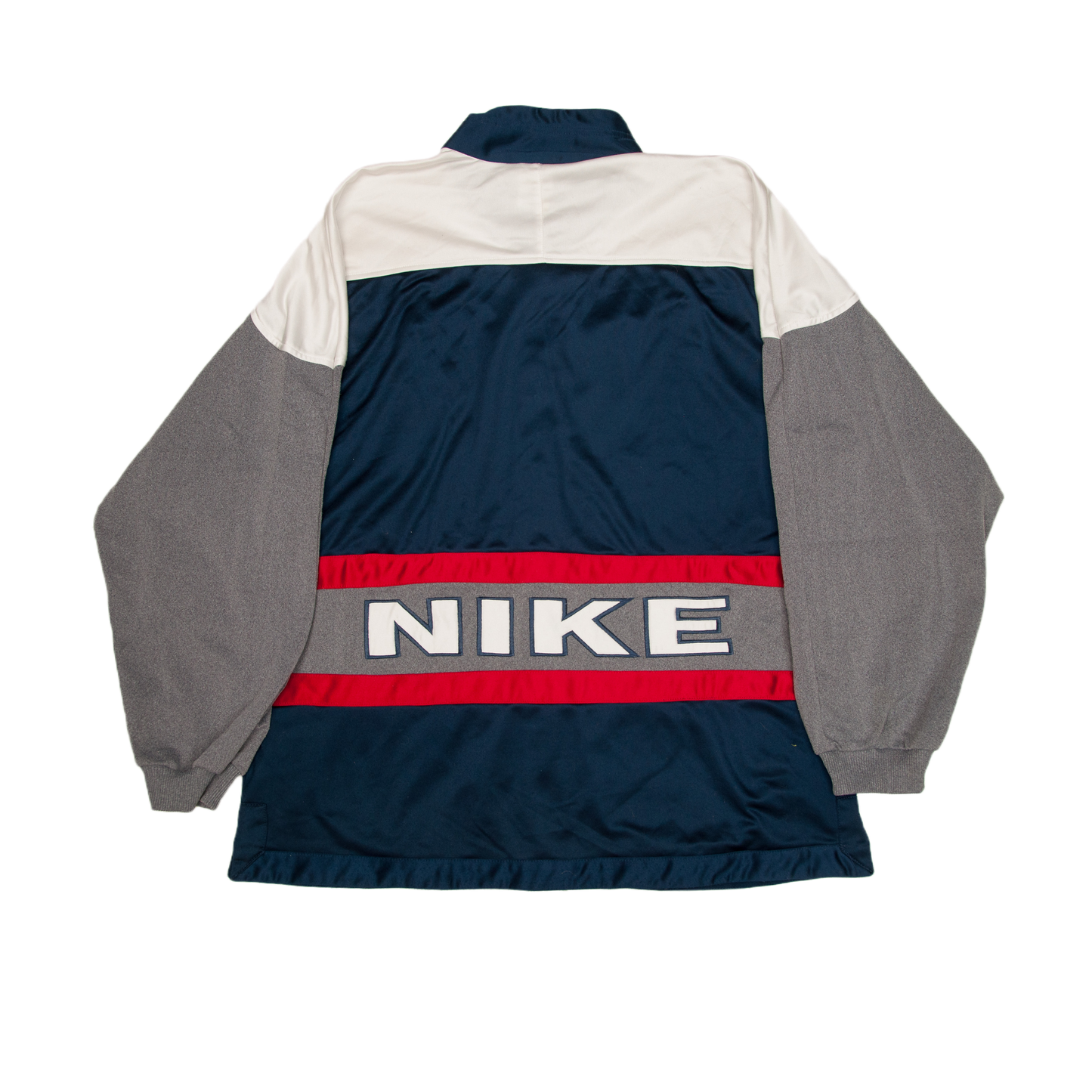 Vintage Nike verkkatakki 90-luvulta (XL)