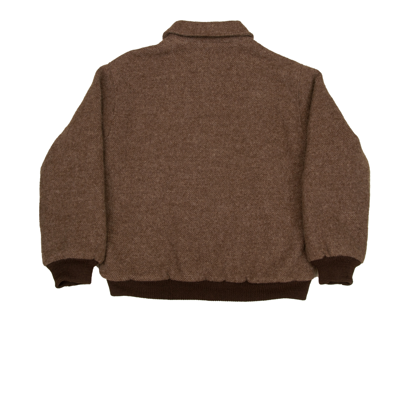 Vintage Oratop villakangastakki 80-luvulta (L)