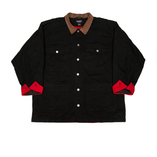 Vintage Patagonia Range Coat työtakki 90-luvulta (L)