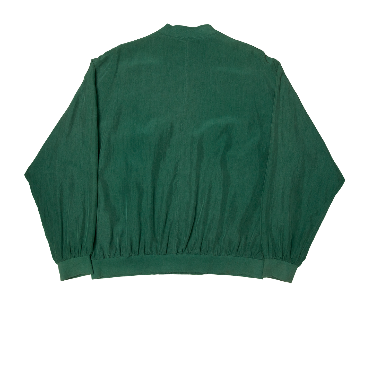 Vintage Paul & Shark silkkitakki 90-luvulta (3XL)