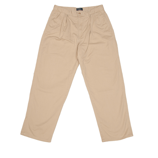 Vintage Polo by Ralph Lauren chinot 90-luvulta (32x29)