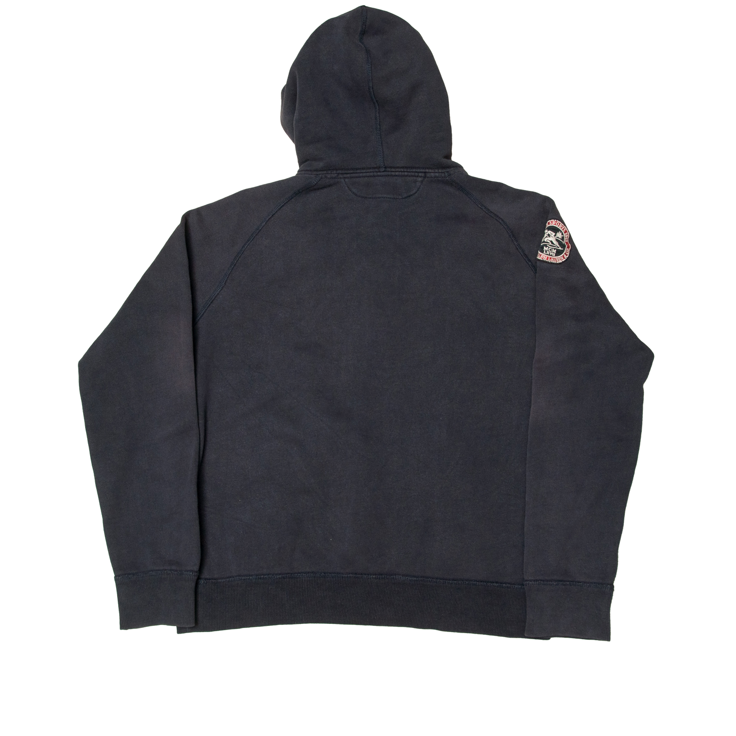 Vintage Polo by Ralph Lauren Winter Sports huppari 90-luvulta (XL)