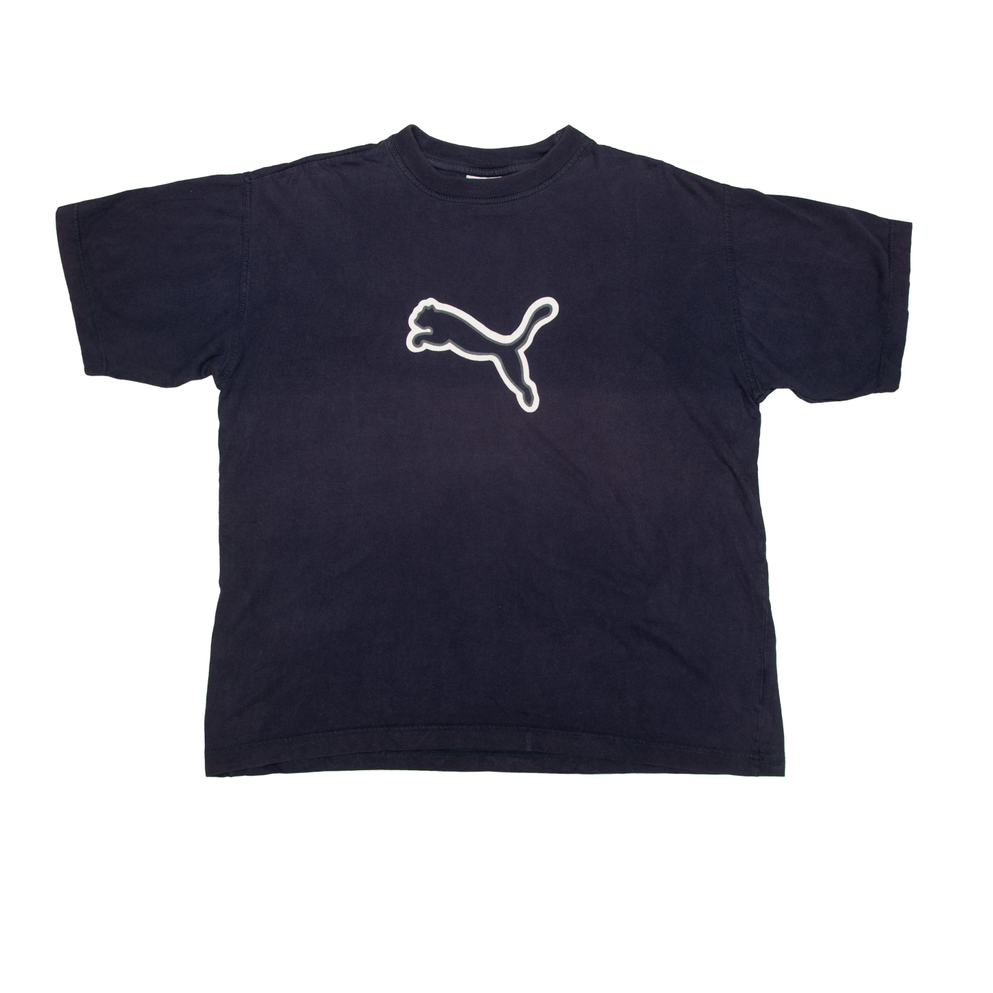Vintage Puma t-paita 90-luvulta (L)