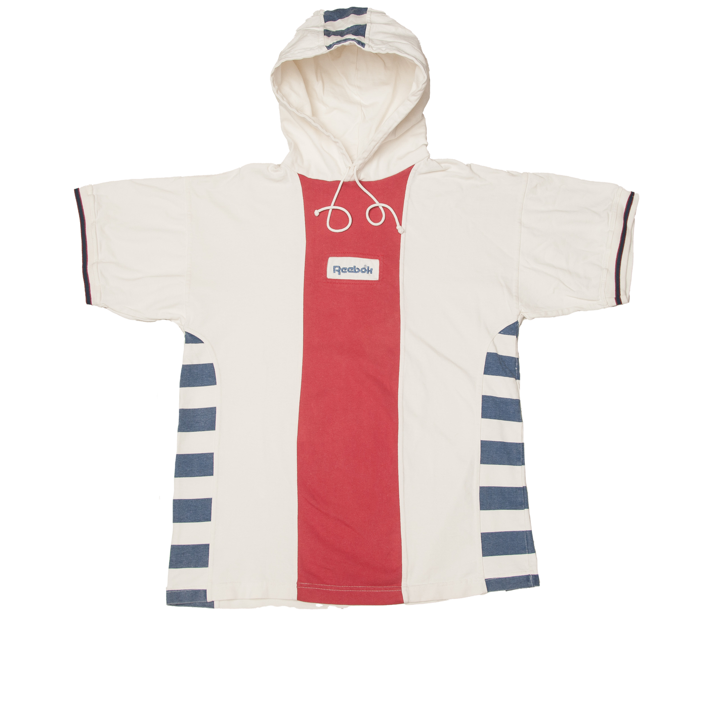Vintage Reebok huppari 80-luvulta (M)
