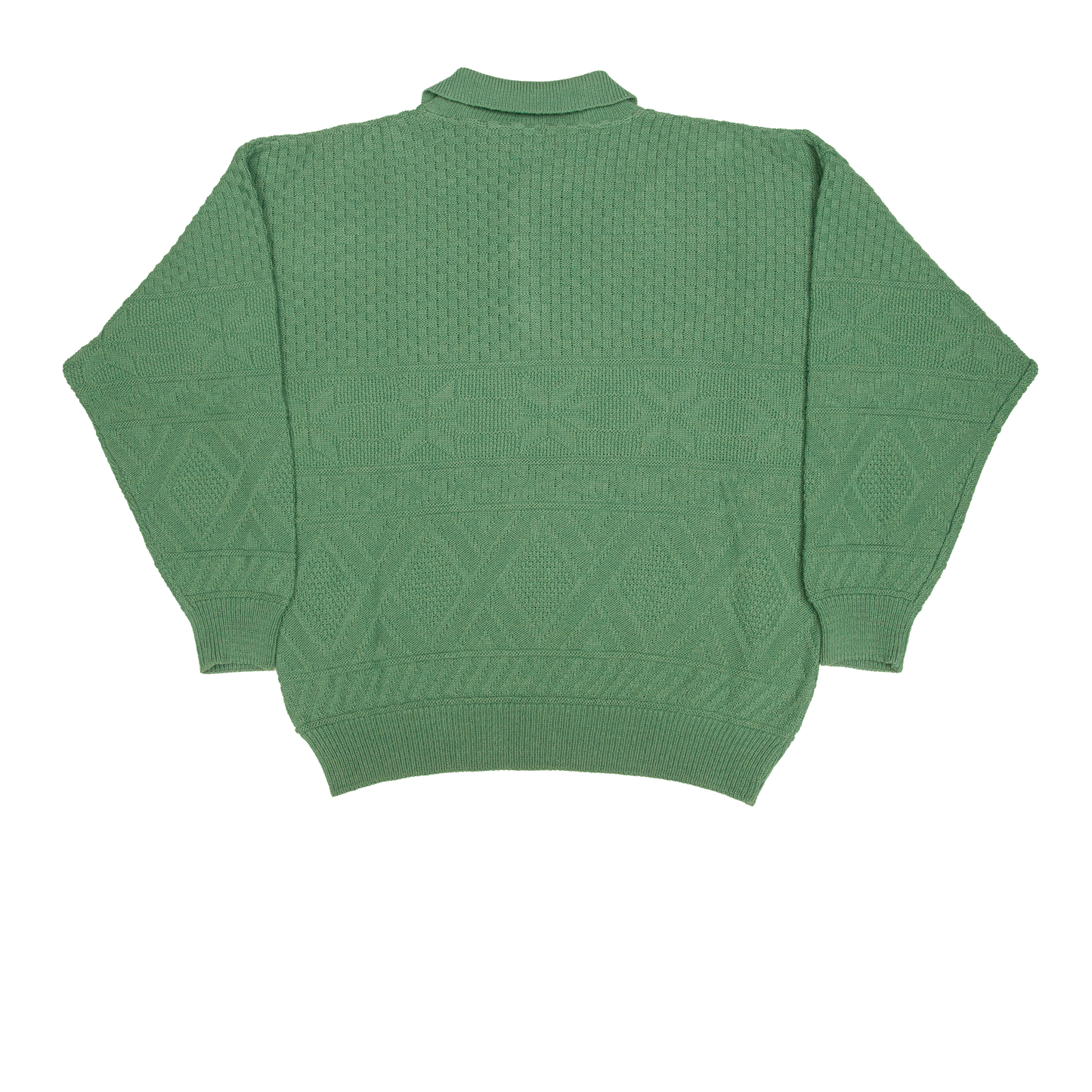 Vintage Riverside Collection neulepaita 90-luvulta (M)