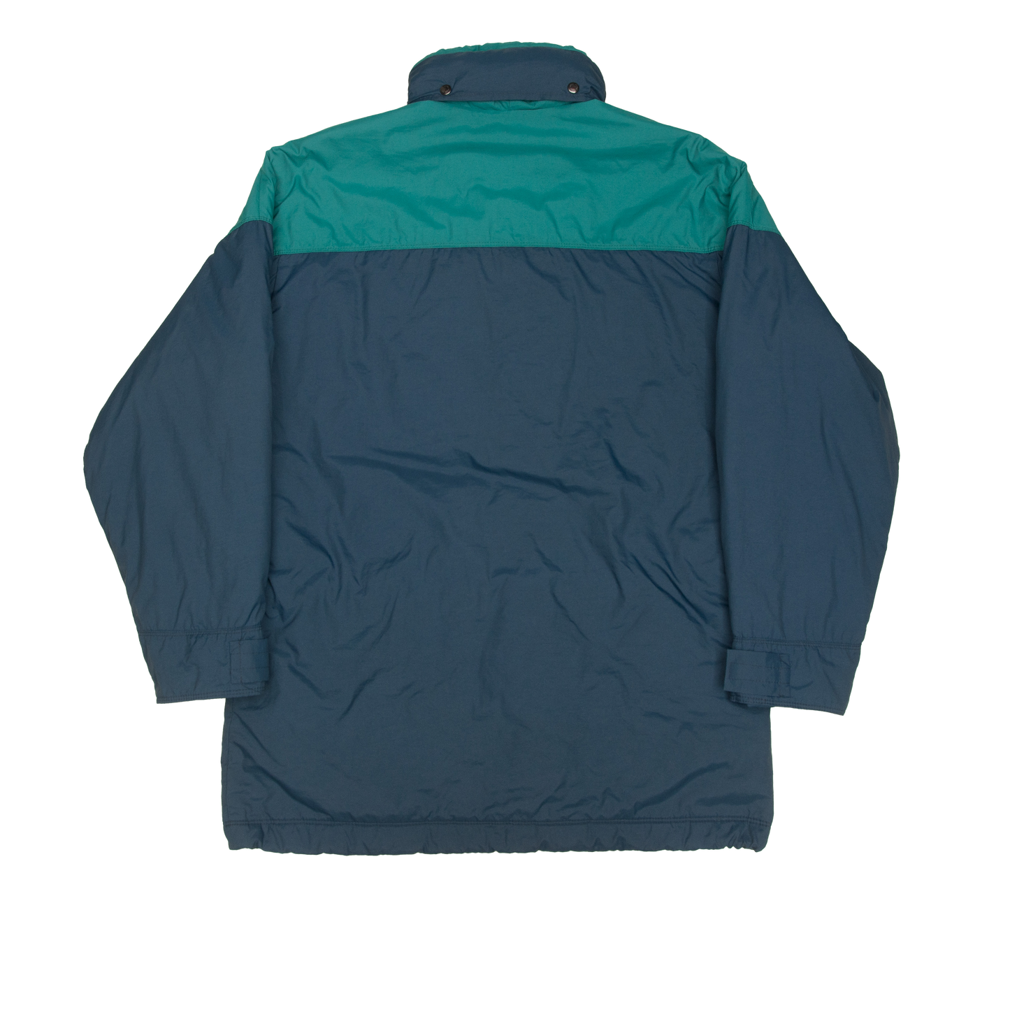 Vintage Rukka toppatakki 90-luvulta (M)