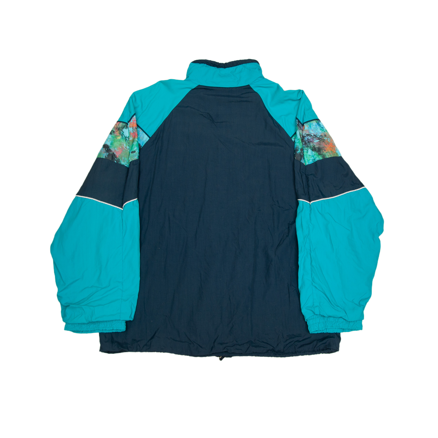 Vintage Rukka tuulitakki 90-luvulta (M)