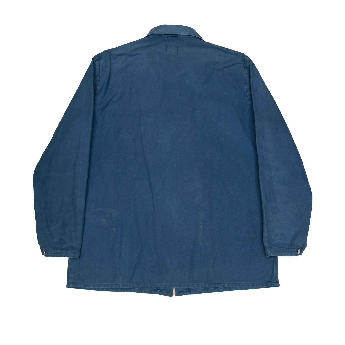 Vintage työtakki 80-luvulta (L)
