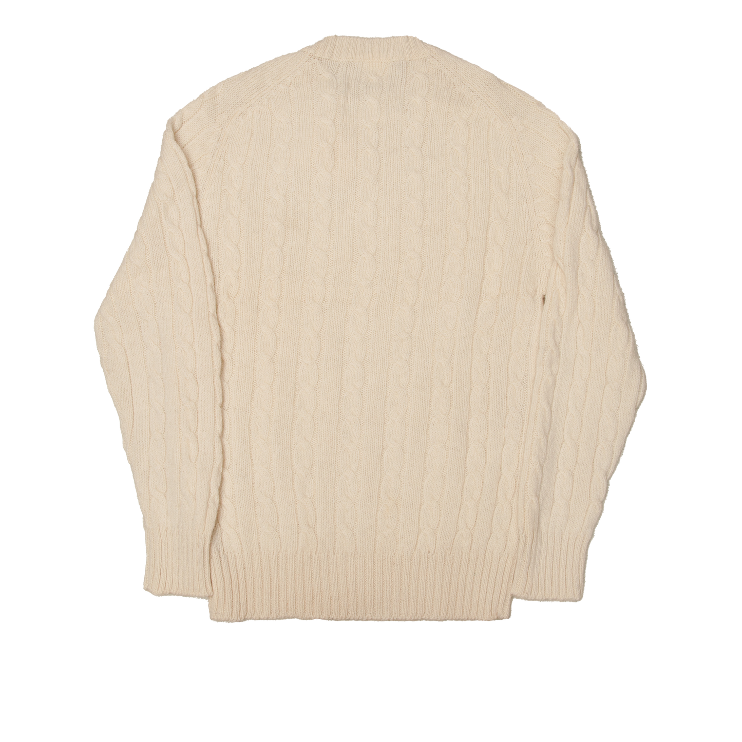 Vintage SSB villapaita 70-luvulta (XS)