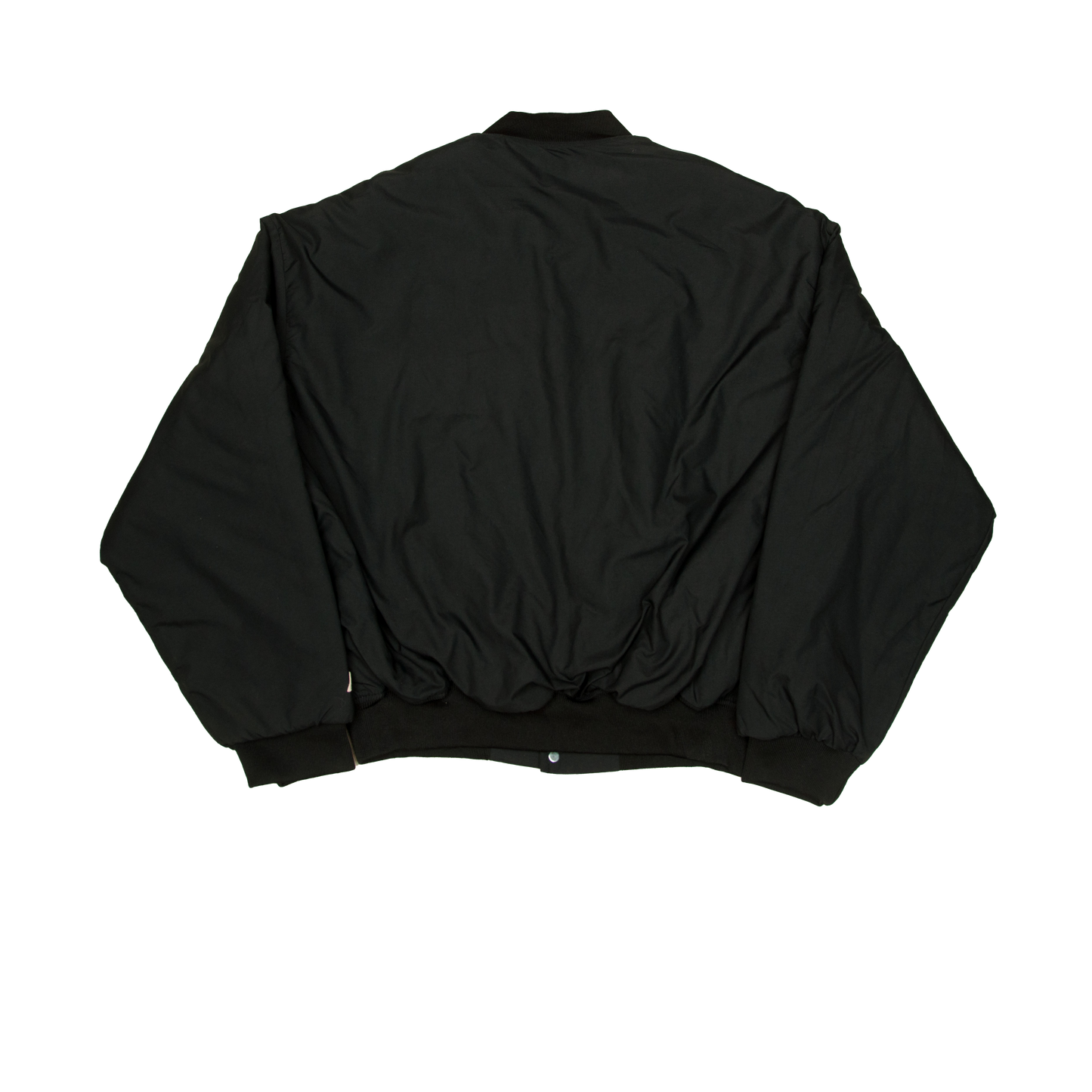 Vintage Swingster x Kennecott satiinitakki 90-luvulta (XL)