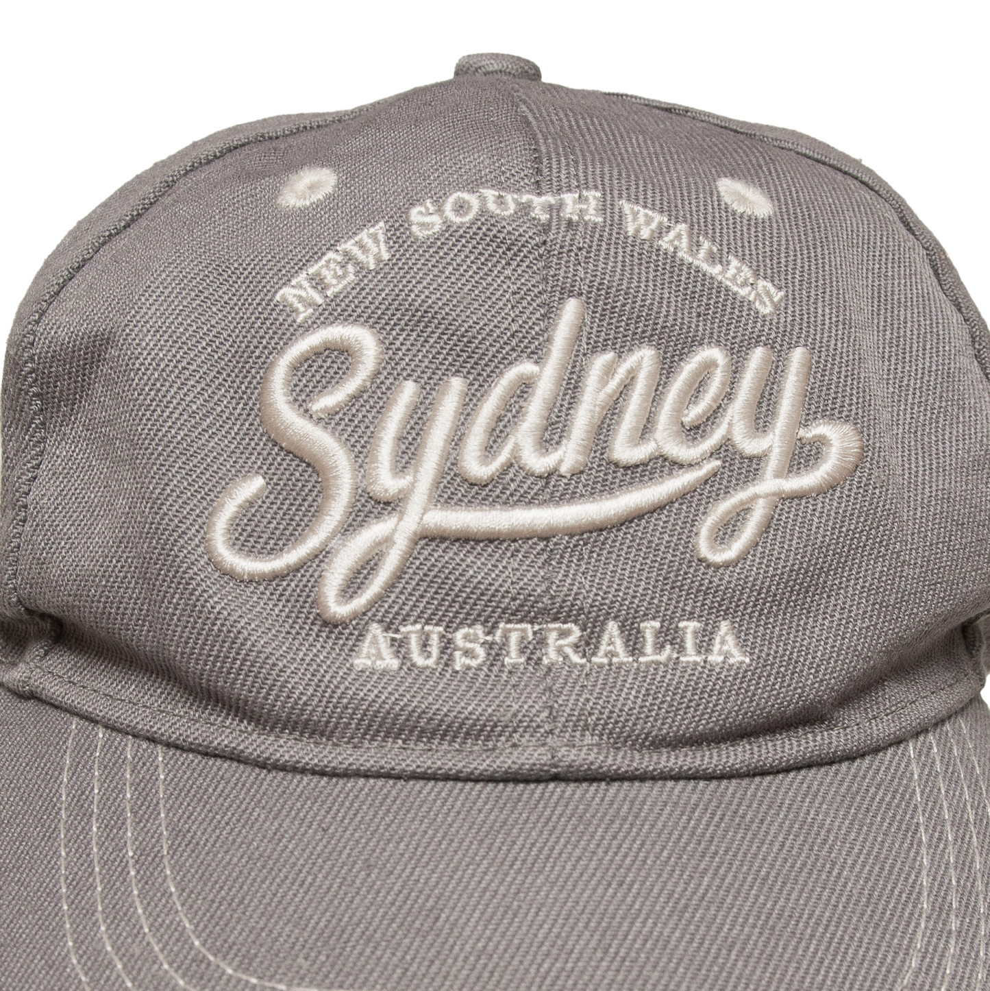 Vintage Sydney lippalakki 90-luvulta (S-XL)