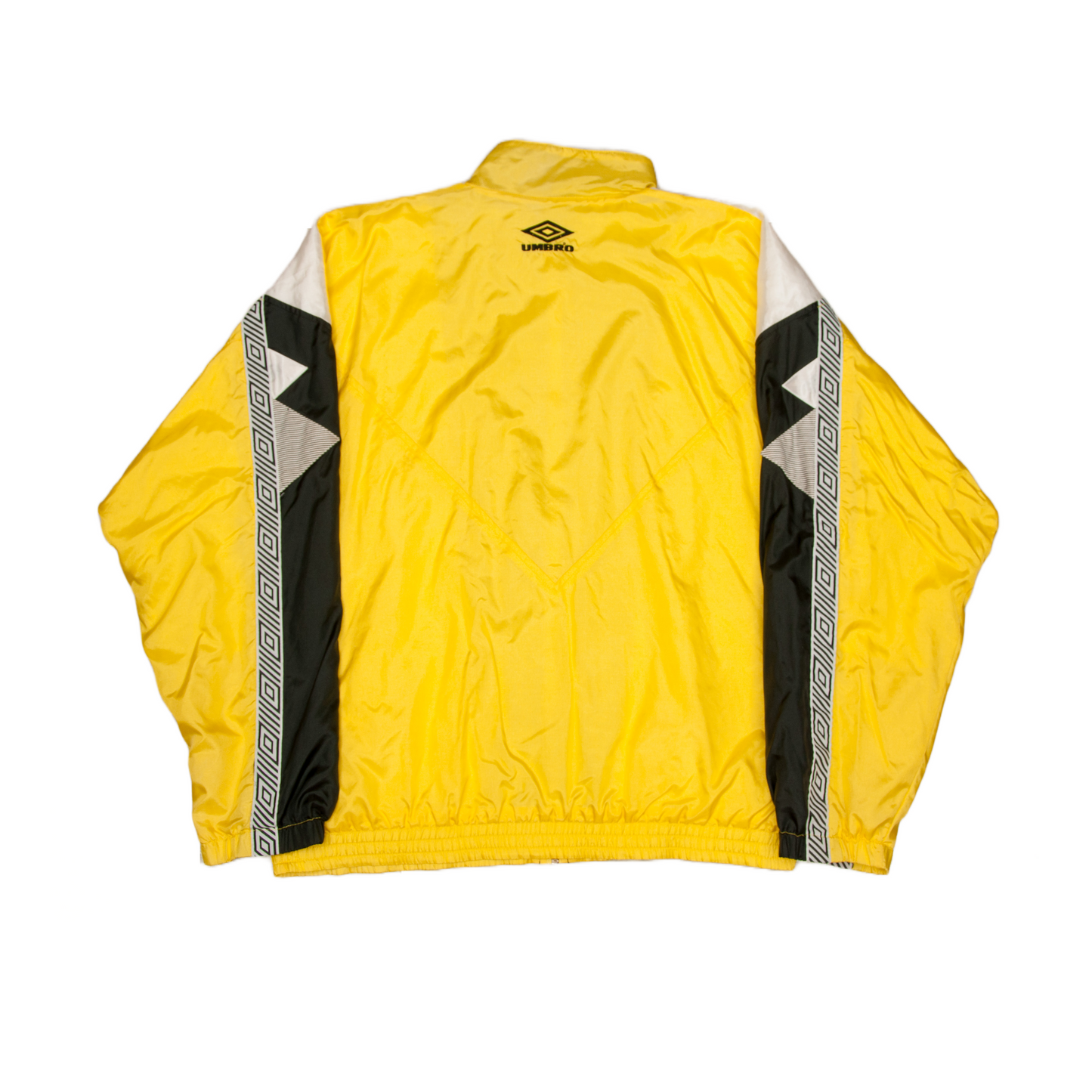 Vintage Umbro tuulitakki 90-luvulta (XL)