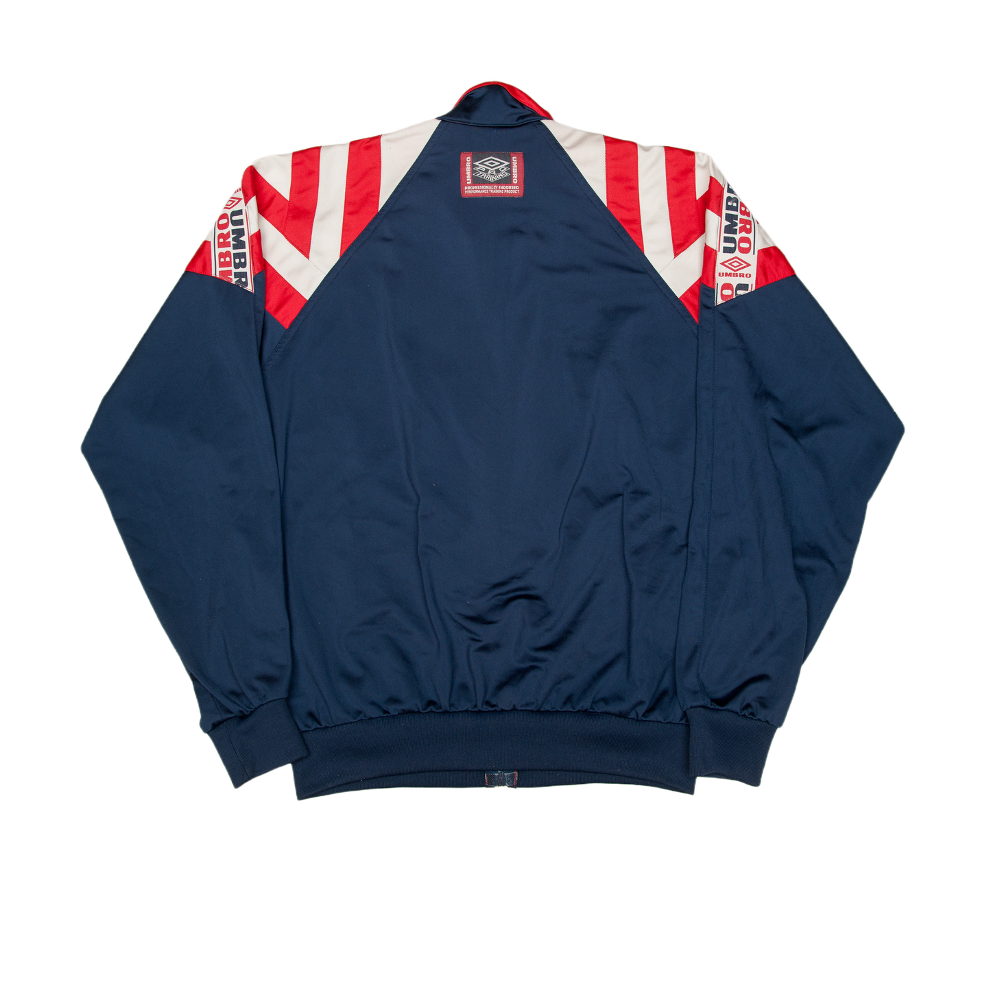 Vintage Umbro Veijarit verkkatakki 90-luvulta (M)