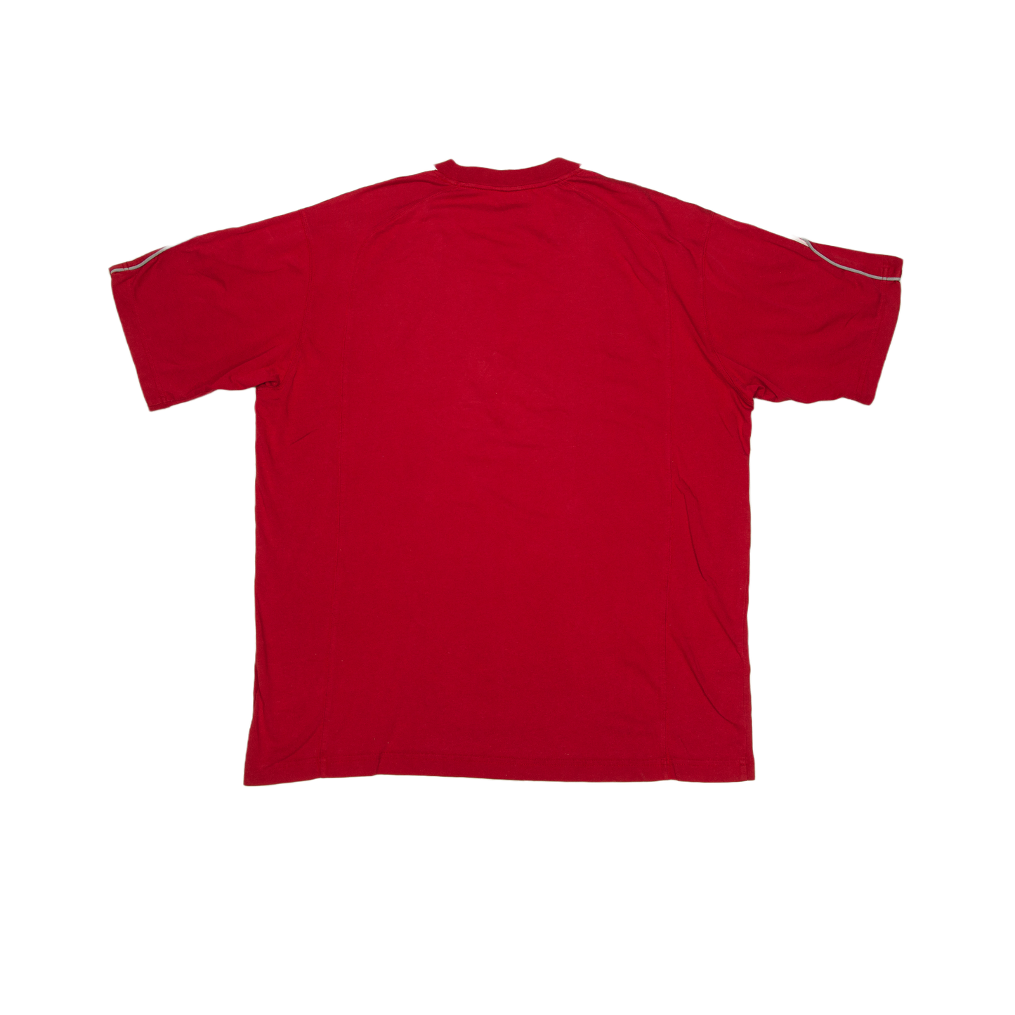 Vintage Y2K Adidas t-paita (XL)