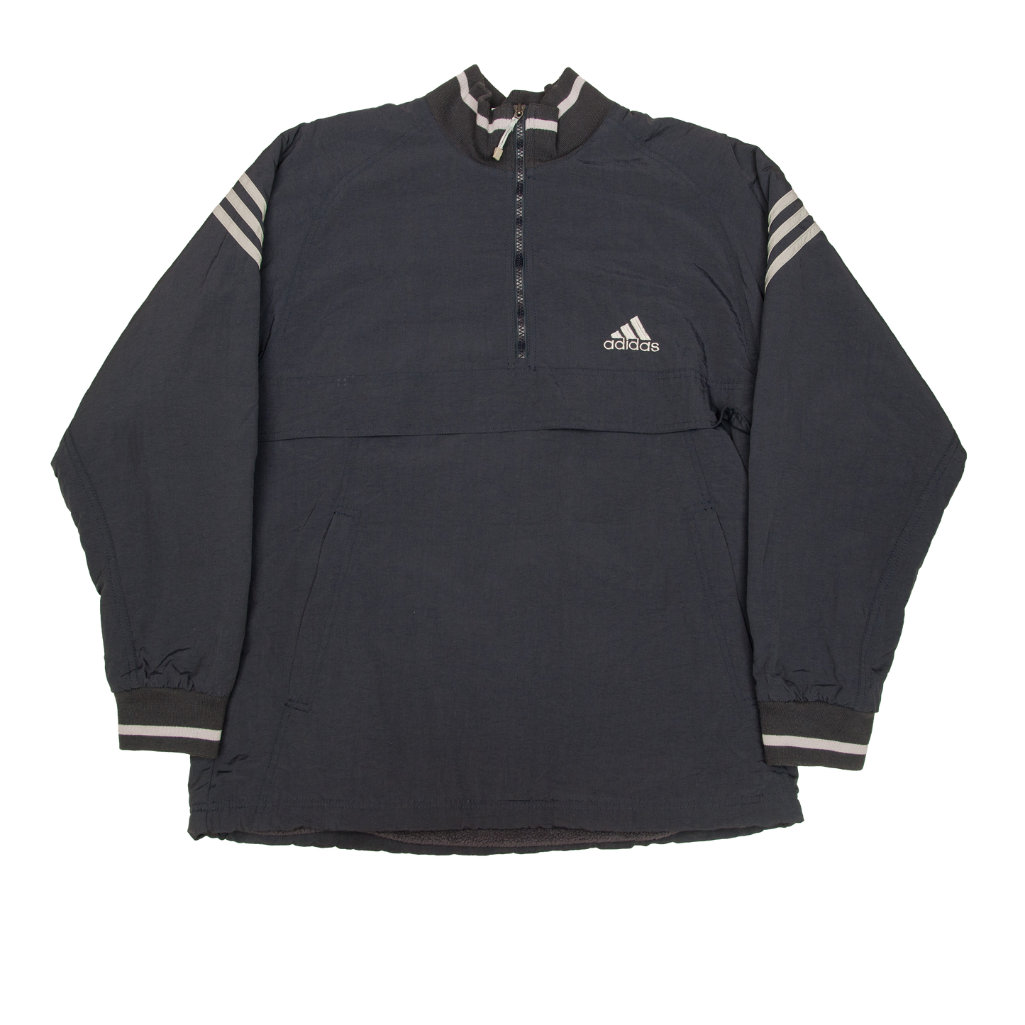 Vintage Y2K Adidas talvitakki (M)