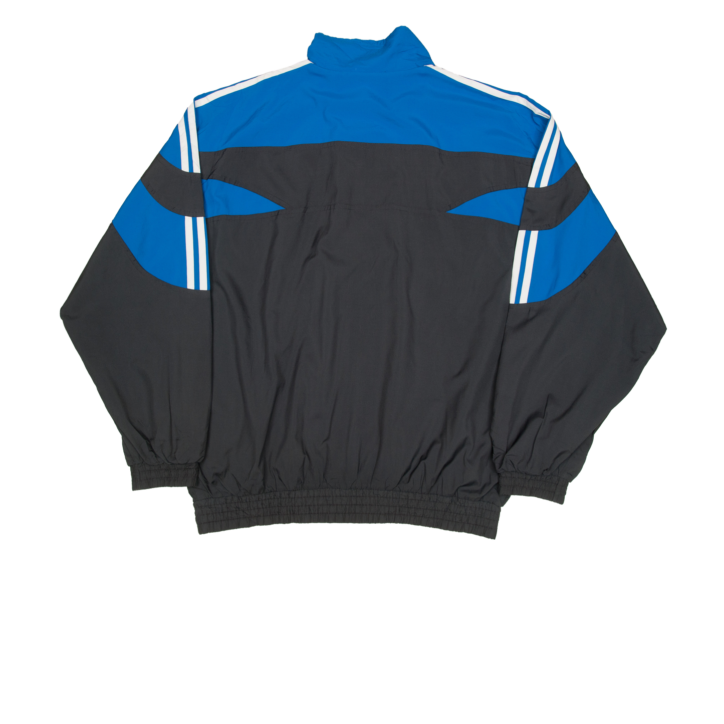 Vintage Y2K Adidas tuulitakki (M)