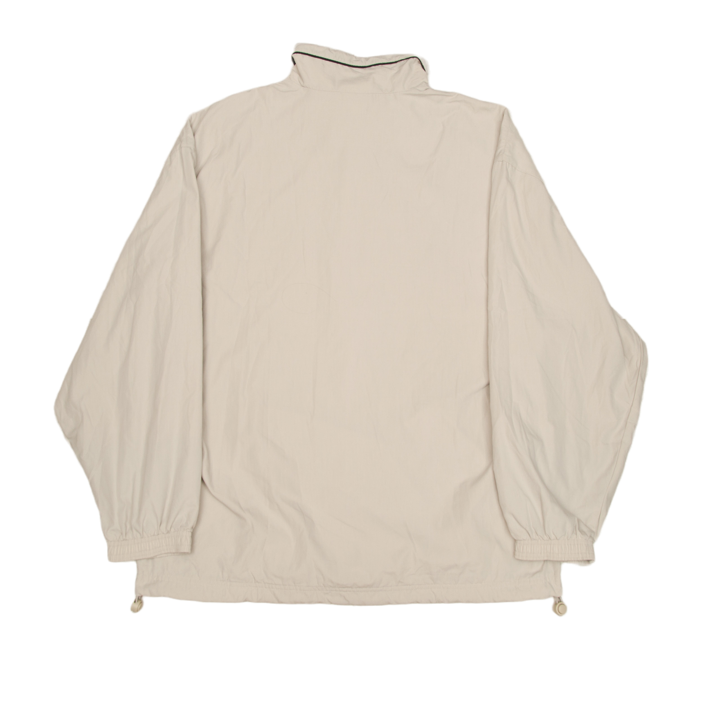 Vintage Y2K Adidas tuulitakki (M)