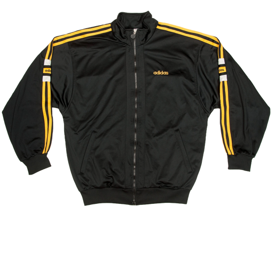 Vintage Y2K Adidas verkkapuku (S)