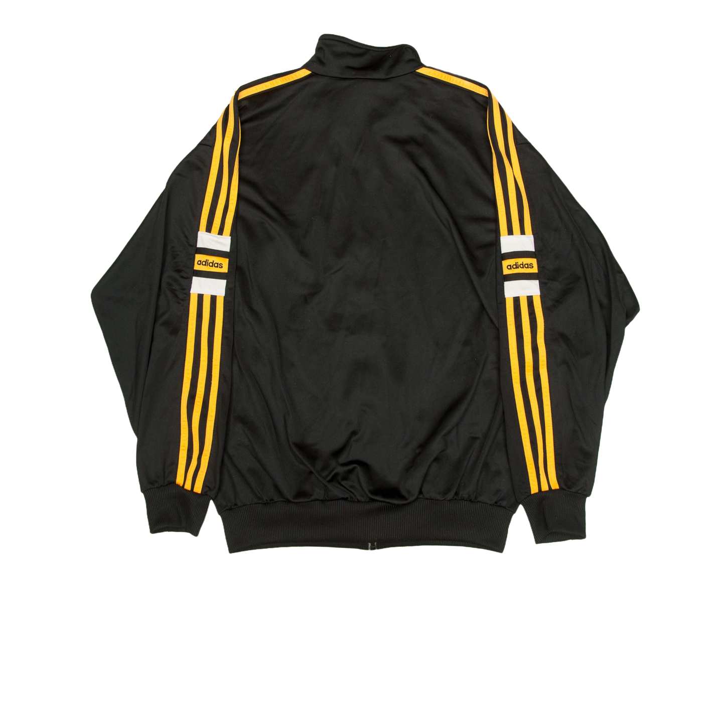 Vintage Y2K Adidas verkkapuku (S)