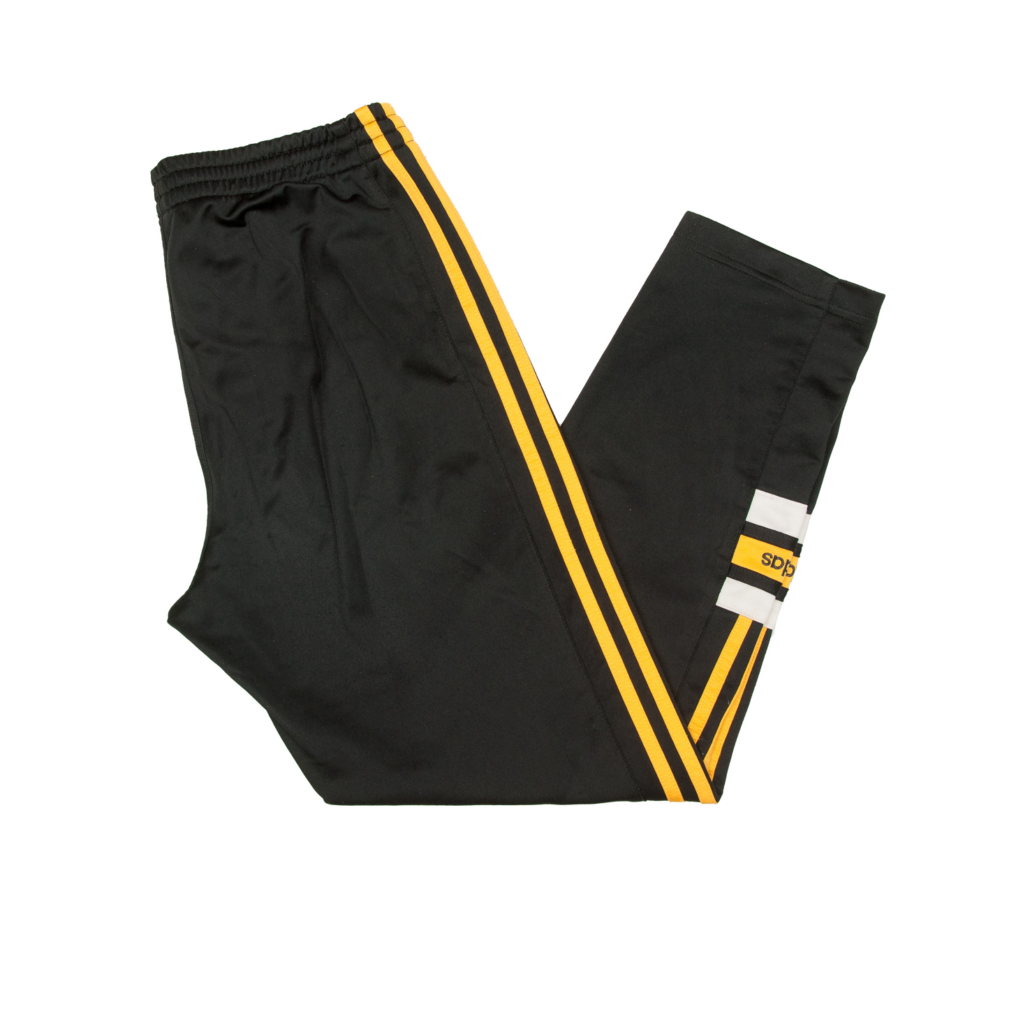 Vintage Y2K Adidas verkkapuku (S)