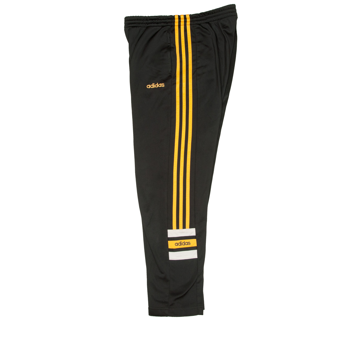 Vintage Y2K Adidas verkkapuku (S)