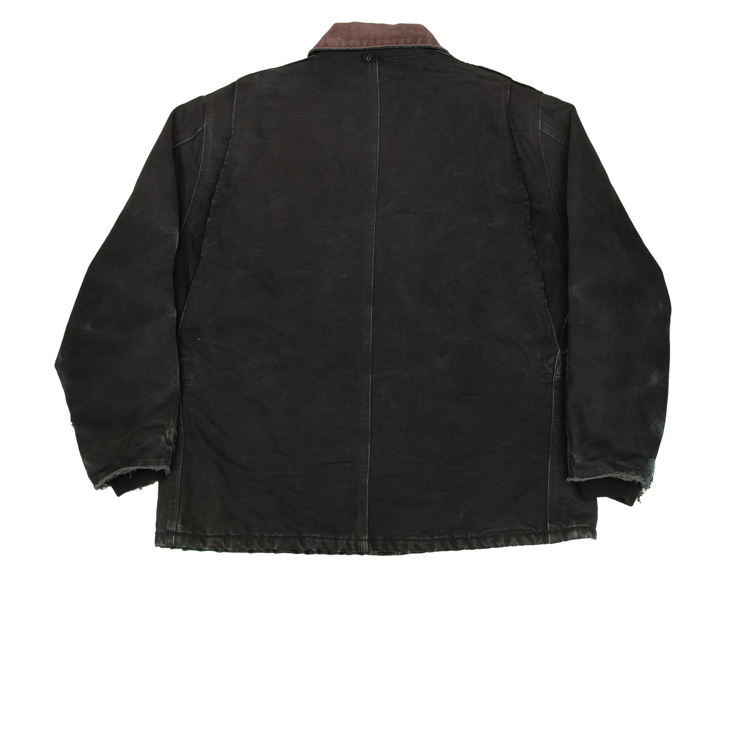 Vintage Y2K Carhartt Arctic Traditional Coat työtakki (L)