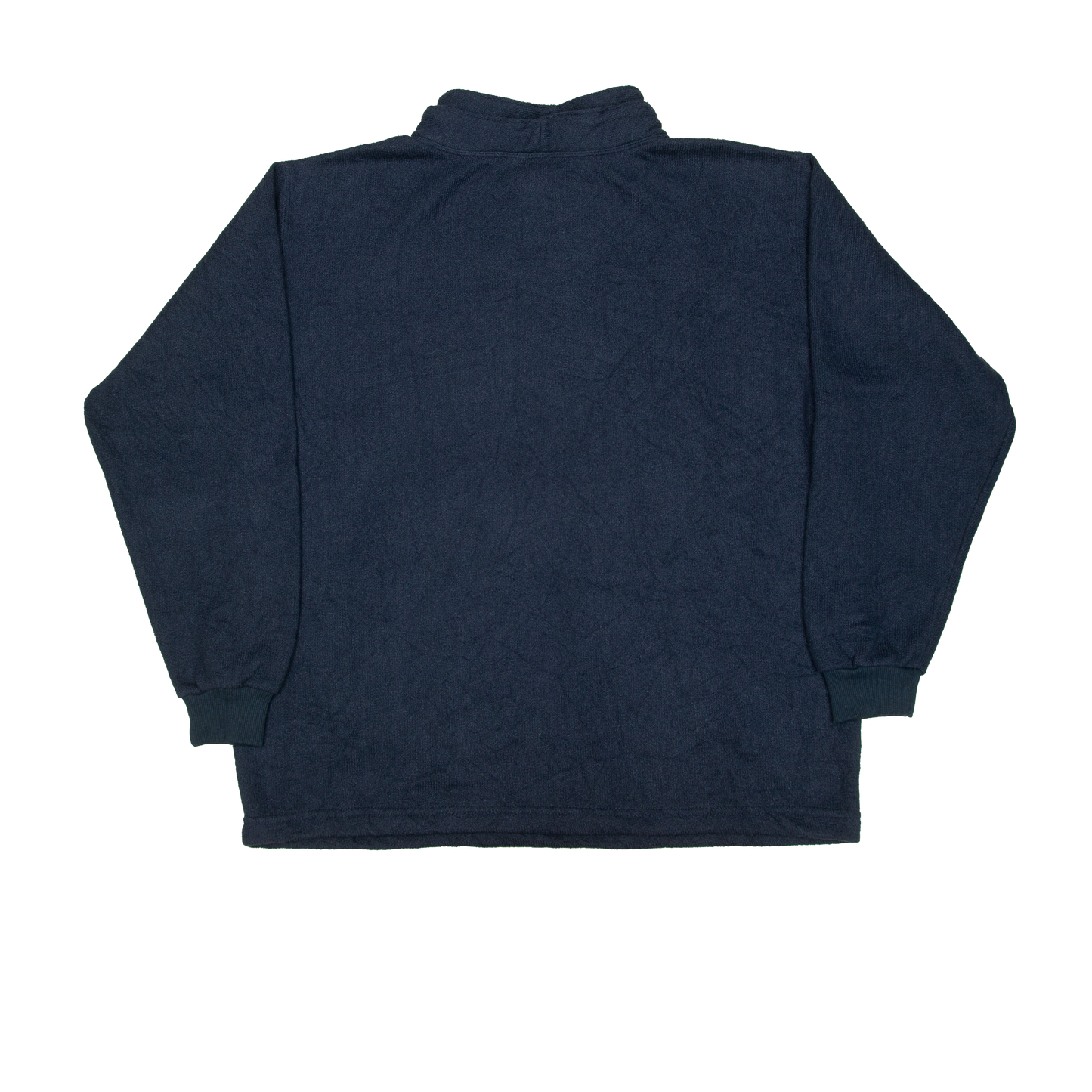 Vintage Y2K Disney Mickey Mouse fleeceneule (L)