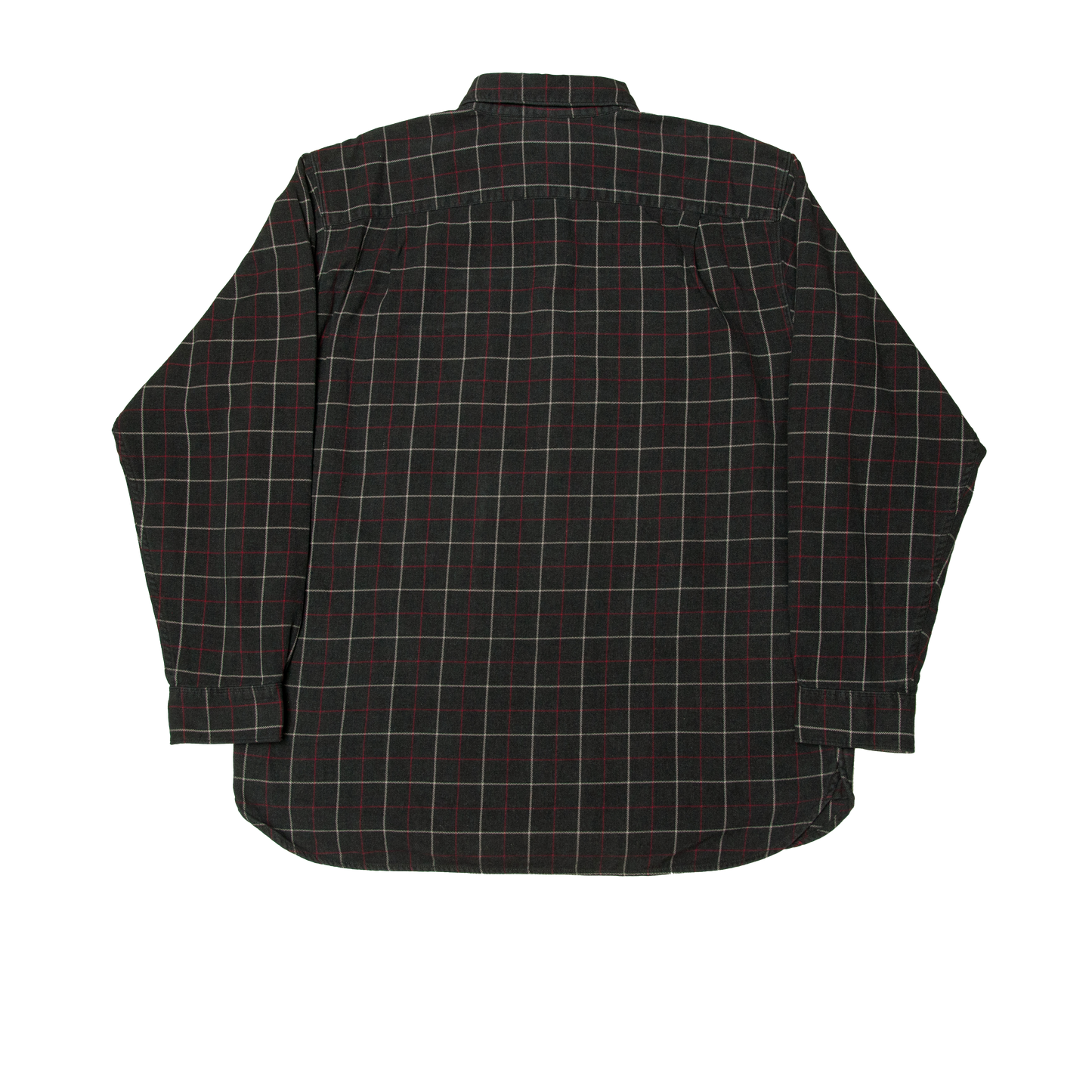 Vintage Y2K GAP flanellipaita (L)