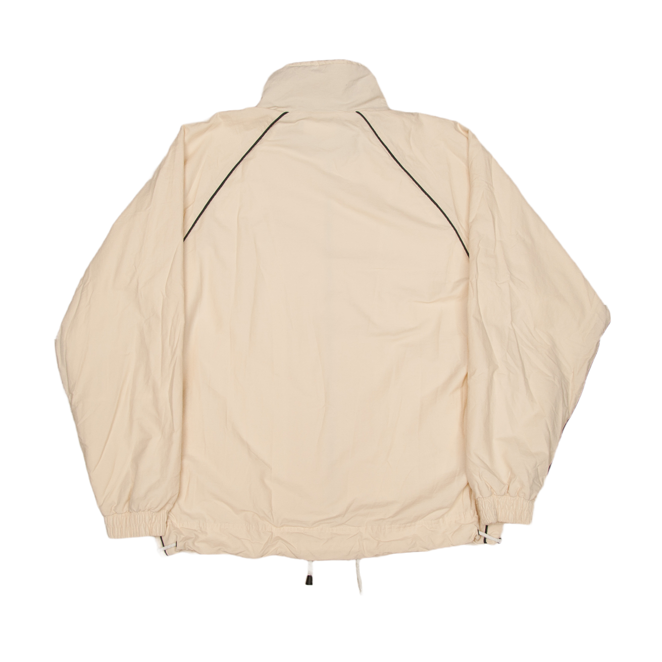 Vintage Y2K Kappa tuulitakki (S)