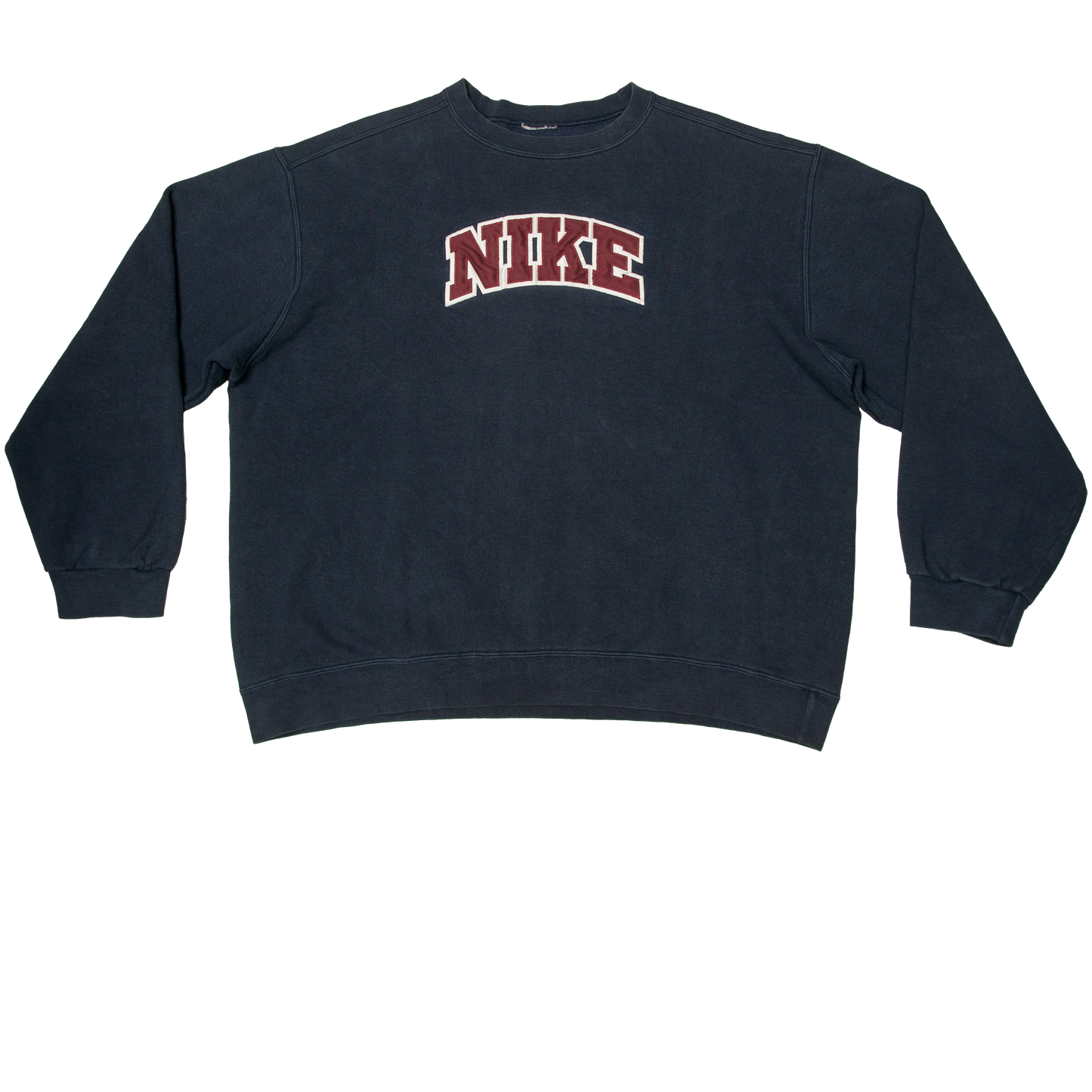 Vintage Nike collegepaita 90-luvulta (XL)