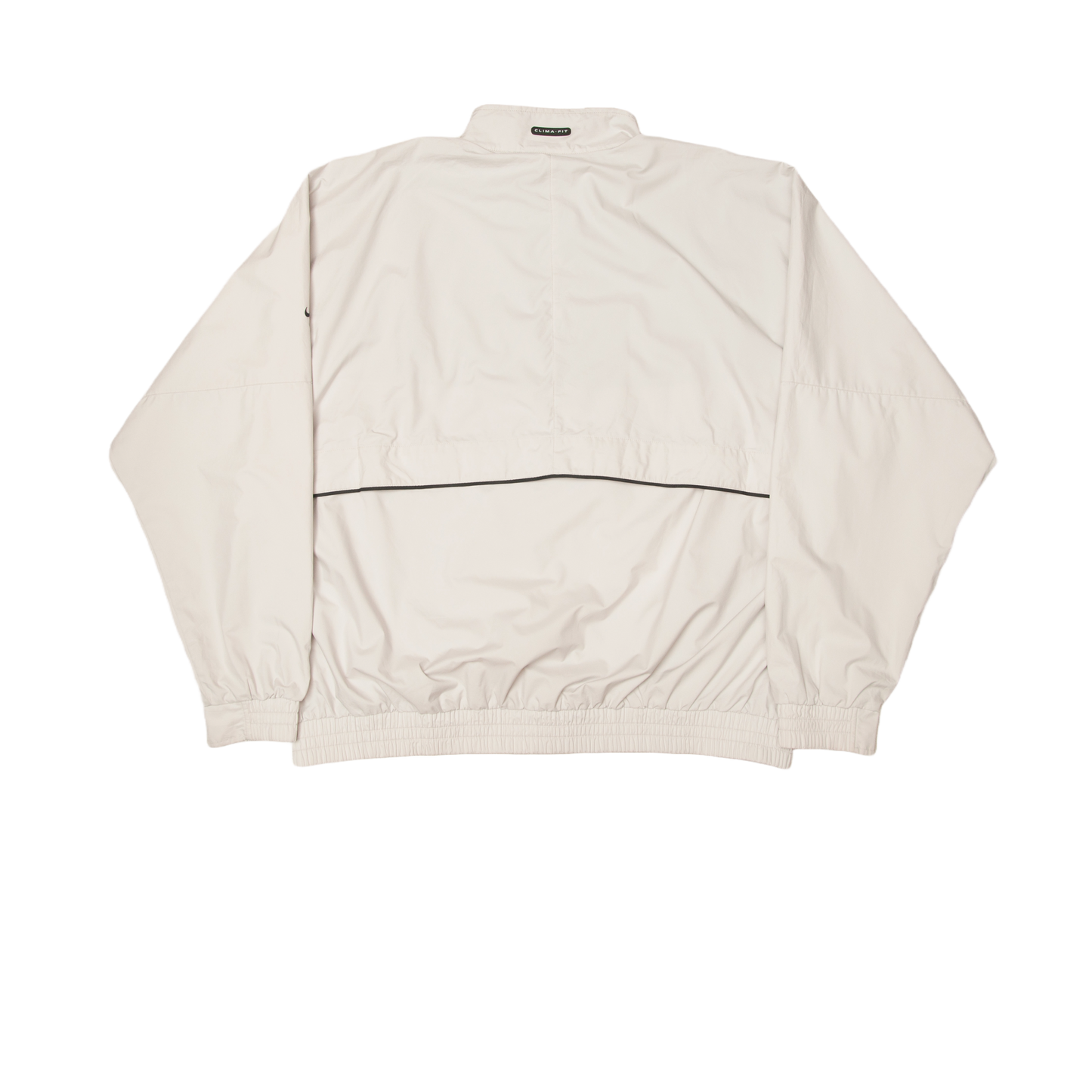 Vintage Y2K Nike Golf tuulitakki (XL)